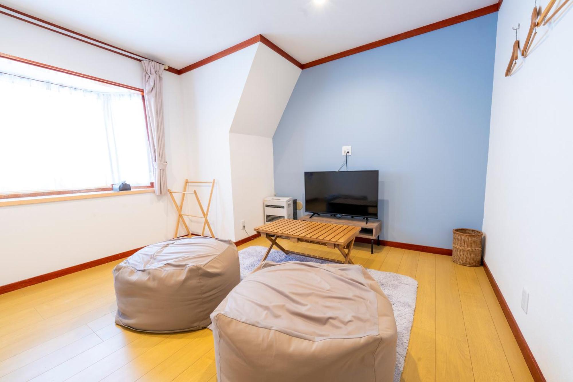 Pension Bonnard Hakuba Exterior photo