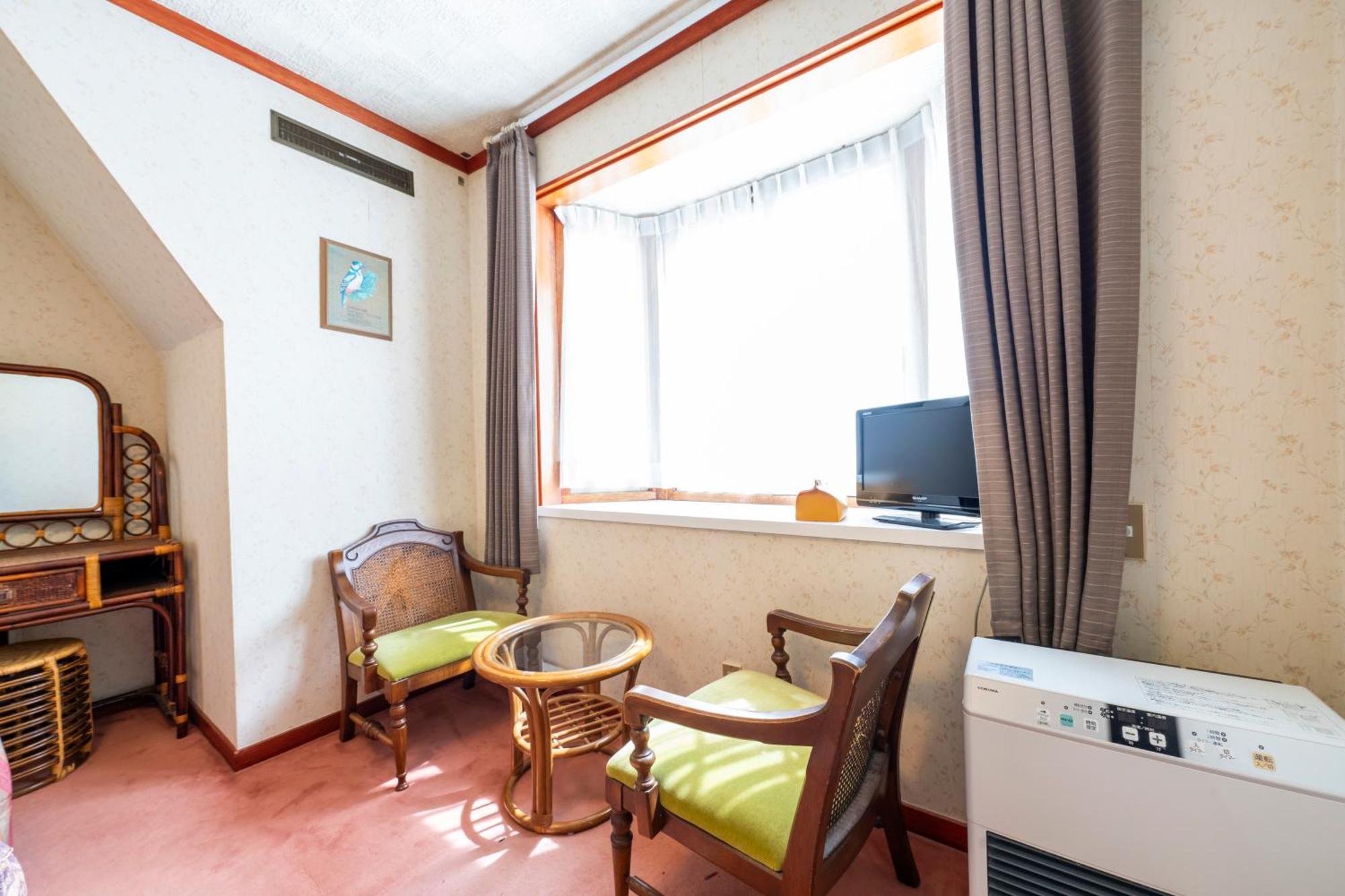 Pension Bonnard Hakuba Exterior photo
